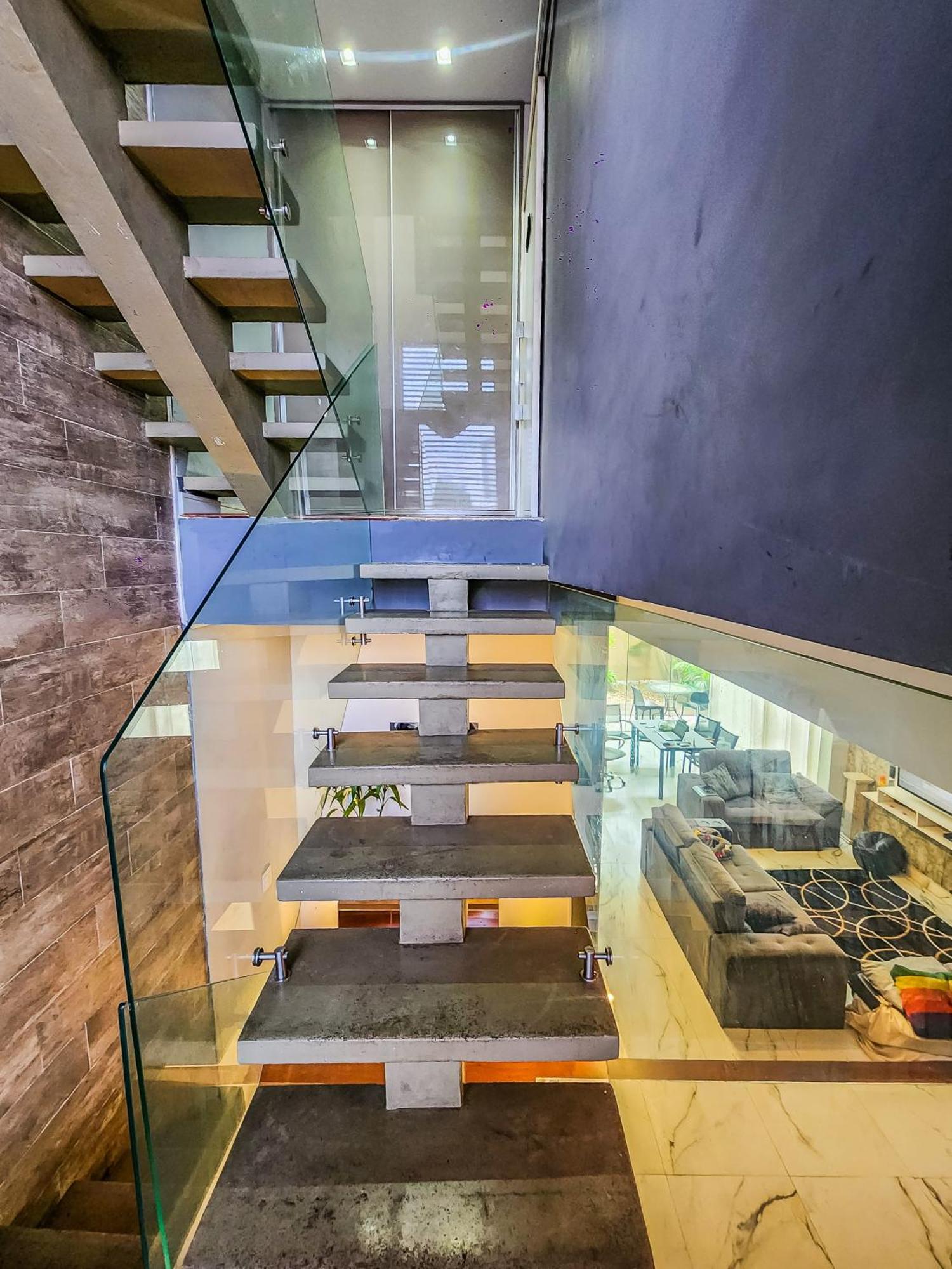 Willa Cobertura Triplex De Luxo Com Jacuzzi São Paulo Zewnętrze zdjęcie