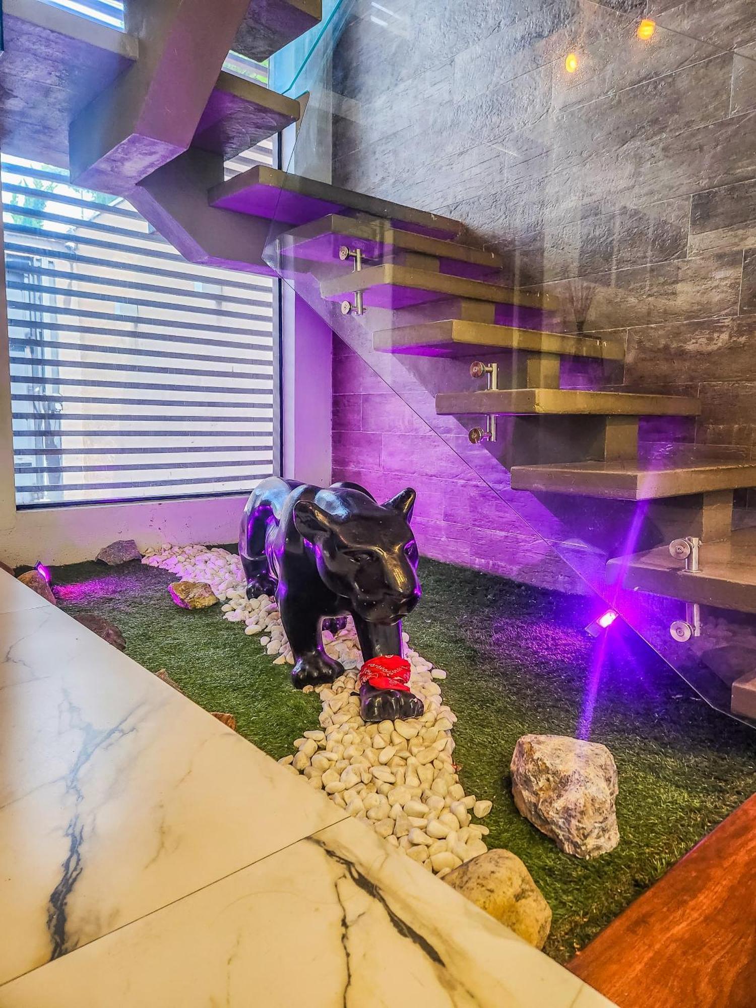 Willa Cobertura Triplex De Luxo Com Jacuzzi São Paulo Zewnętrze zdjęcie