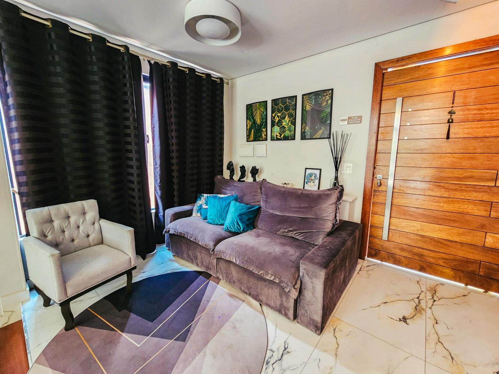 Willa Cobertura Triplex De Luxo Com Jacuzzi São Paulo Zewnętrze zdjęcie