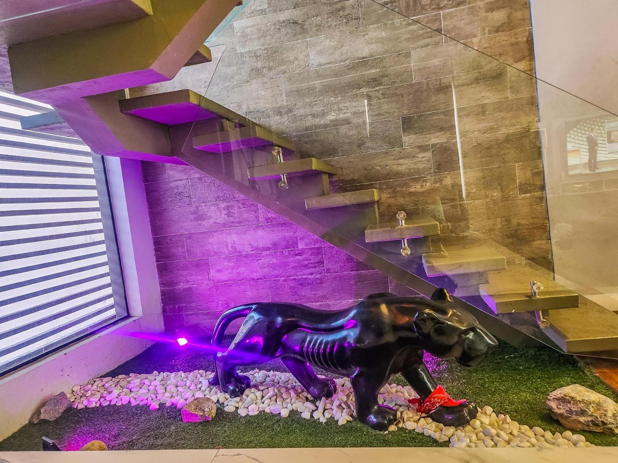 Willa Cobertura Triplex De Luxo Com Jacuzzi São Paulo Zewnętrze zdjęcie