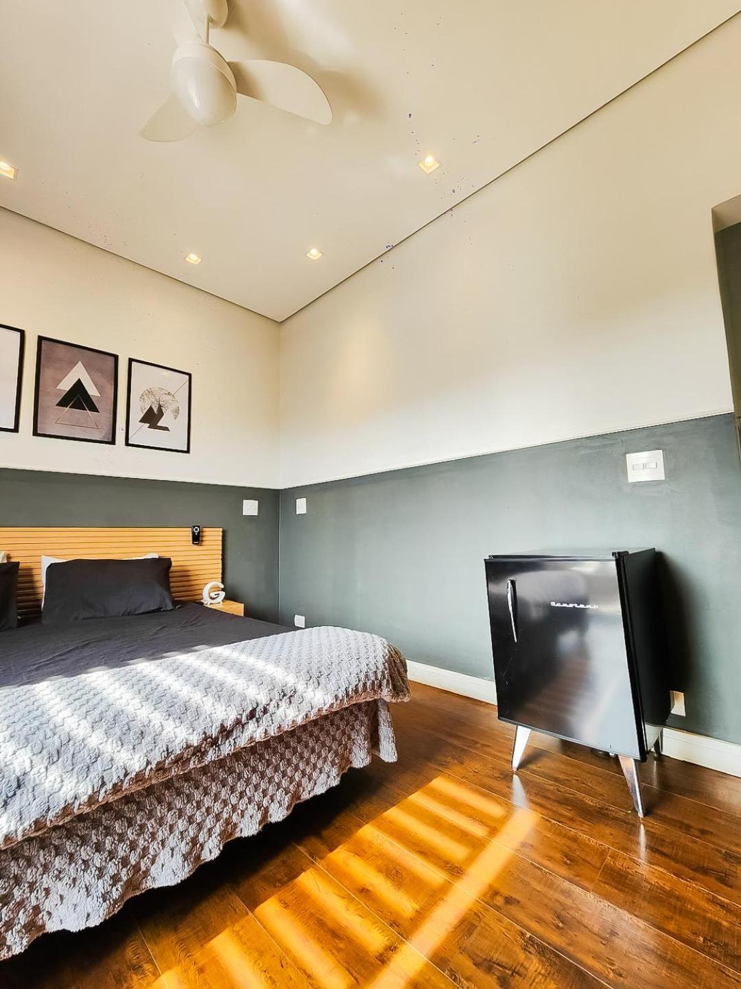 Willa Cobertura Triplex De Luxo Com Jacuzzi São Paulo Zewnętrze zdjęcie
