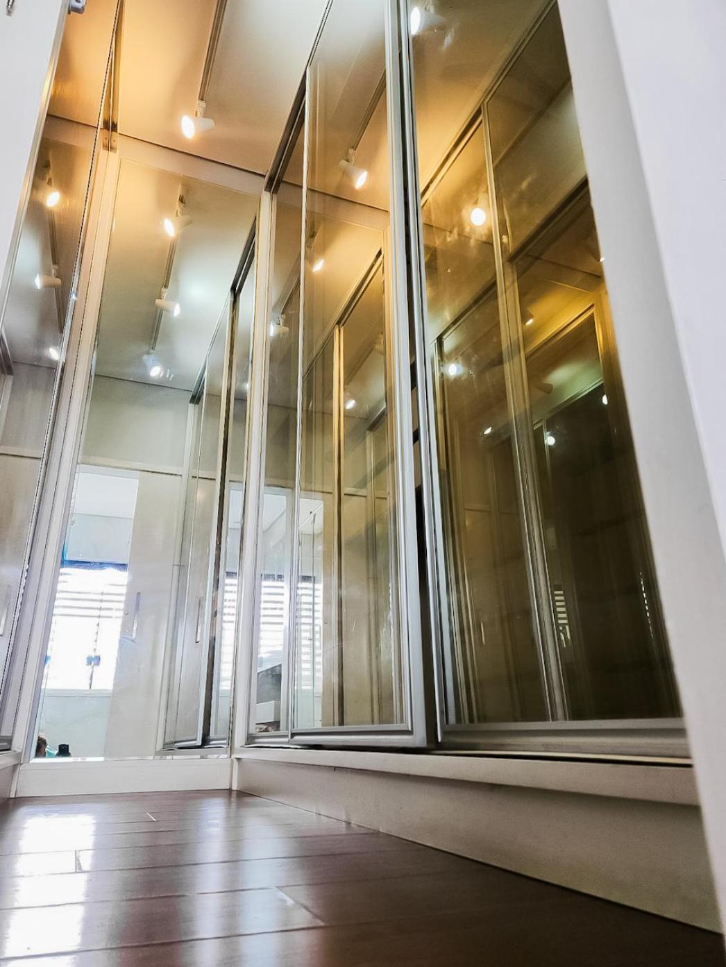 Willa Cobertura Triplex De Luxo Com Jacuzzi São Paulo Zewnętrze zdjęcie