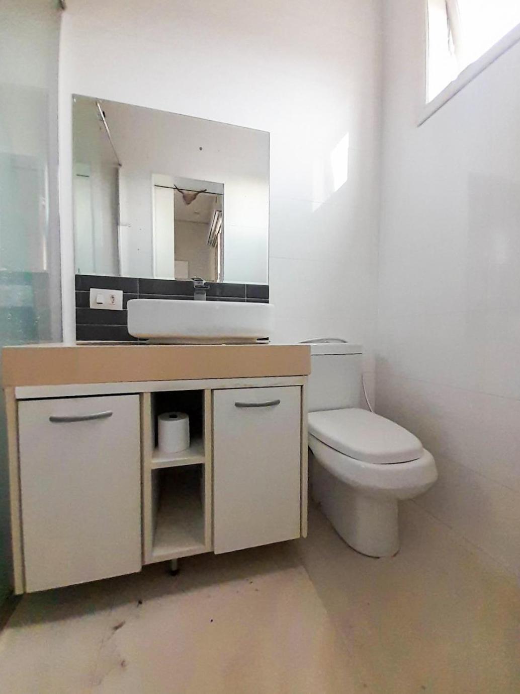 Willa Cobertura Triplex De Luxo Com Jacuzzi São Paulo Zewnętrze zdjęcie