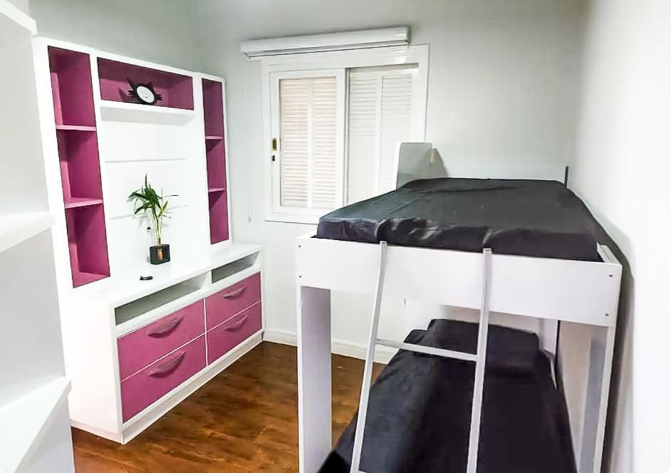 Willa Cobertura Triplex De Luxo Com Jacuzzi São Paulo Zewnętrze zdjęcie