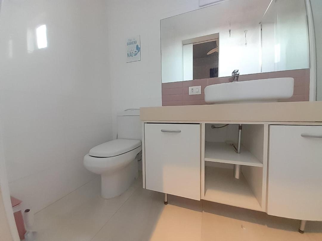 Willa Cobertura Triplex De Luxo Com Jacuzzi São Paulo Zewnętrze zdjęcie
