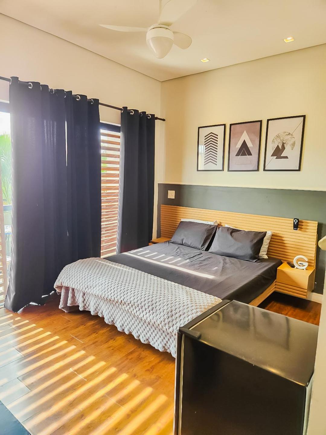 Willa Cobertura Triplex De Luxo Com Jacuzzi São Paulo Zewnętrze zdjęcie