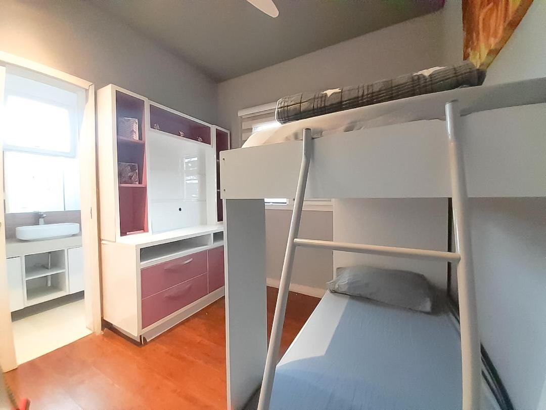 Willa Cobertura Triplex De Luxo Com Jacuzzi São Paulo Zewnętrze zdjęcie
