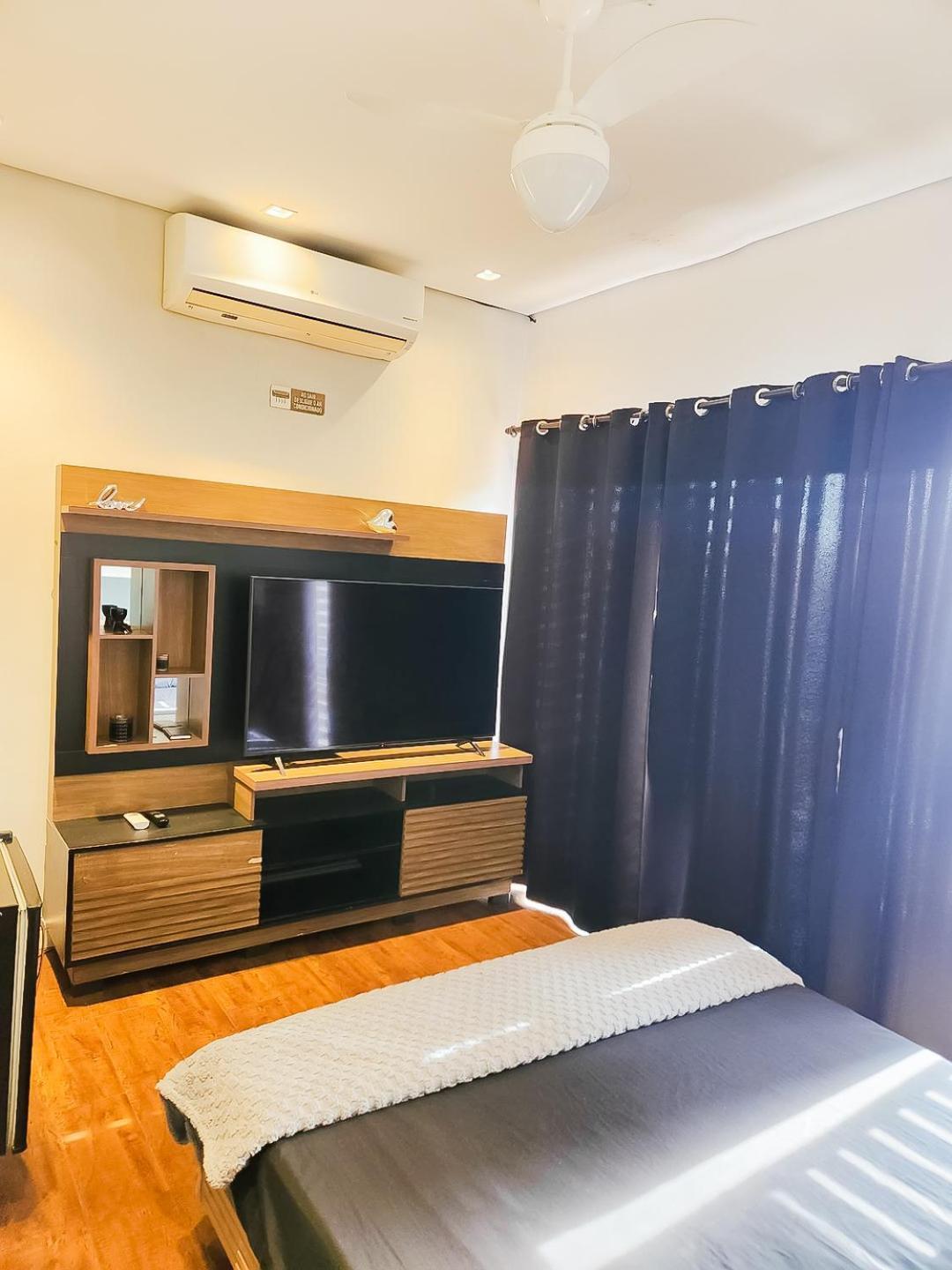 Willa Cobertura Triplex De Luxo Com Jacuzzi São Paulo Zewnętrze zdjęcie