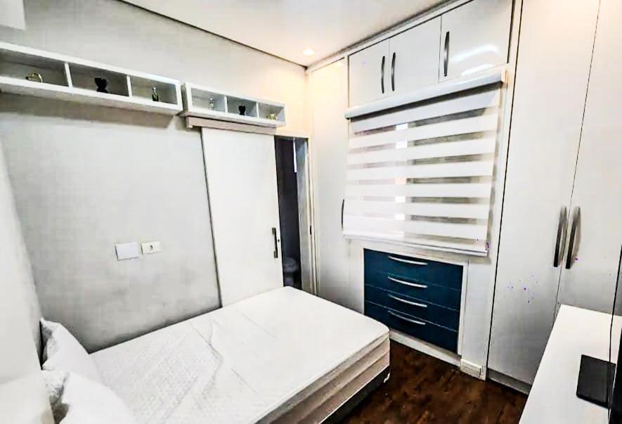 Willa Cobertura Triplex De Luxo Com Jacuzzi São Paulo Zewnętrze zdjęcie